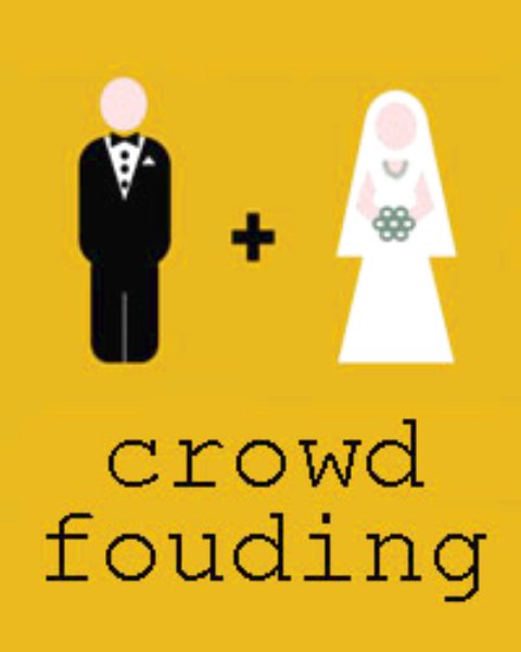 Crowdfounding: reperire fondi pro-nozze