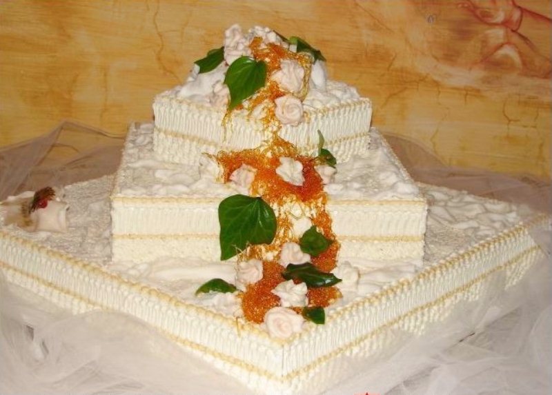 Magie dolci d’Autore pasticceria & wedding cakes