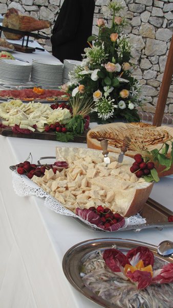 Fornari Catering Cerimonie & Banqueting