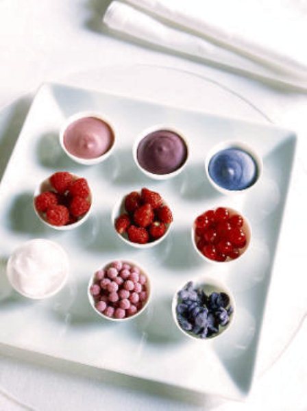AREA KITCHENil vostro catering tra colori consistenze e forme