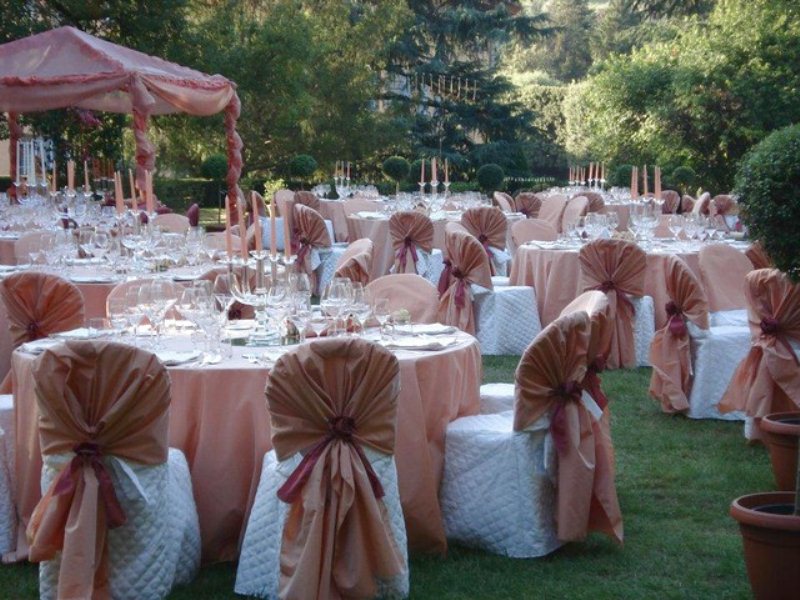 Gamma Banqueting organizzazione matrimoni in Toscana