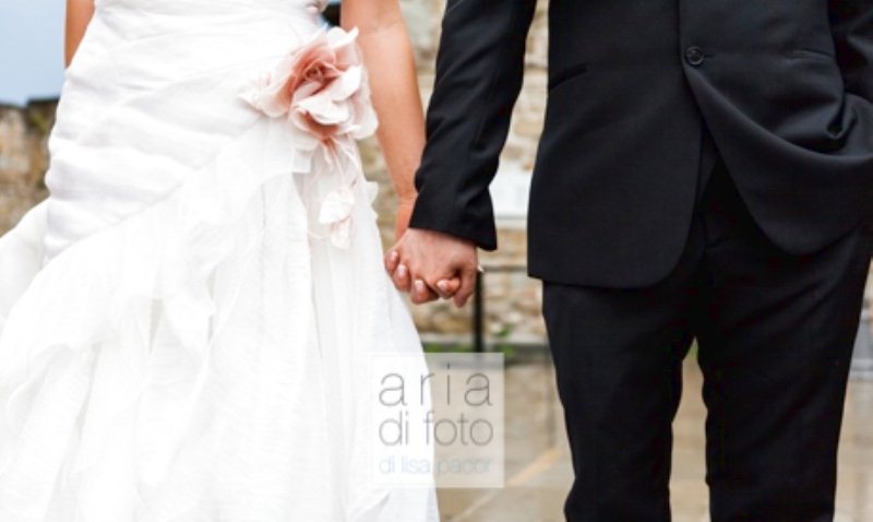 ARIA DI FOTO TRIESTEservizi fotografici per matrimoni