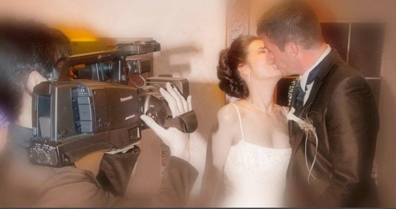 Paola Vianello Videomaker per Matrimoni