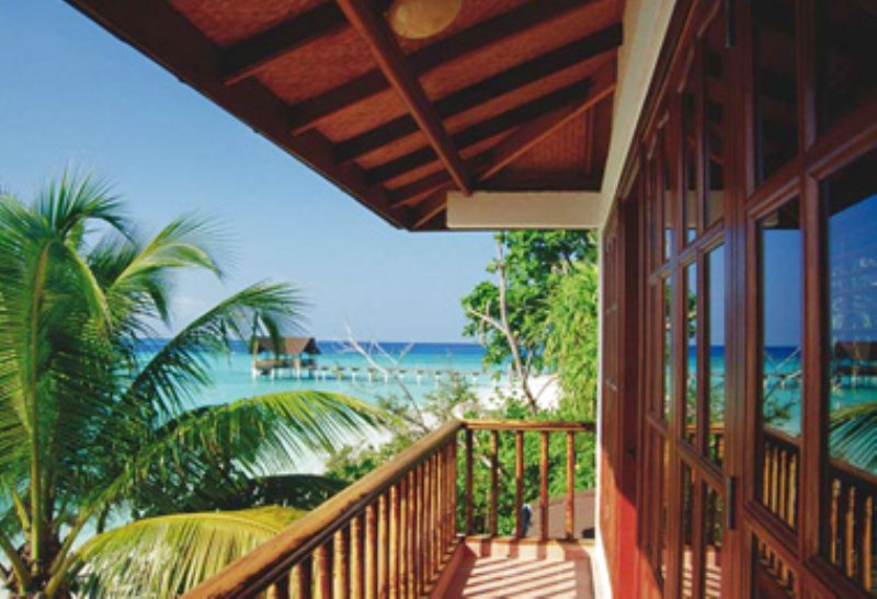 Palm Beach Resort Maldive SfogliaViaggi specialisti in viaggi di nozze