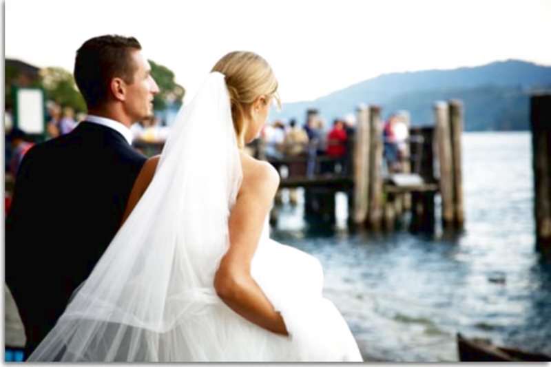 Locations per matrimonio civile sul lago dOrta e lago Maggiore