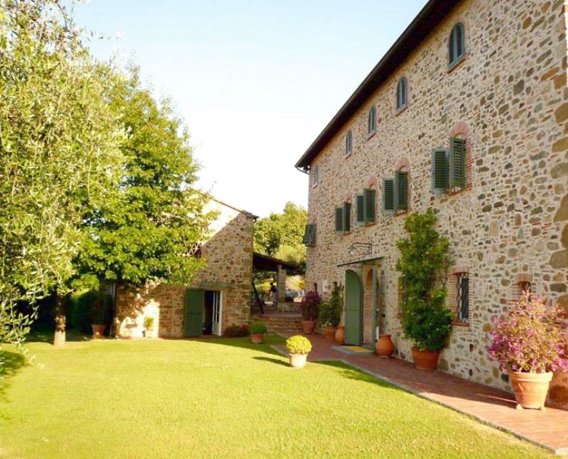 Villa Rapondi una location di charme per il vostro matrimonio